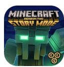 我的世界故事模式第三季