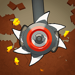 挖掘奇缘探险家精简版