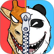 沉浸式立体贴纸汉化版