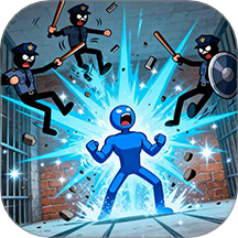 变身越狱精简版