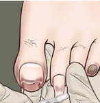 修脚师傅模拟器