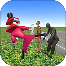 城市模拟生存离线版