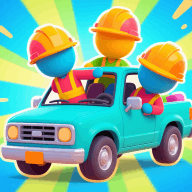 盖个大别墅离线版