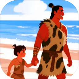 愚公海岛生存存档版