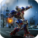 改造机器人战斗 vv1.27