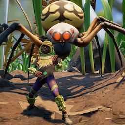 禁闭岛生存 vv1.22