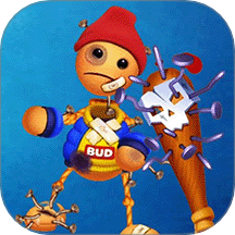 暴揍橡皮人单机版