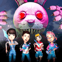 道具之夜躲猫猫追捕者去更新版