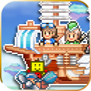 飞空艇探险物语测试版