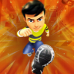 地铁鲁德拉英雄