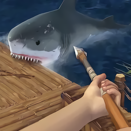 海岛生存模拟器联机版