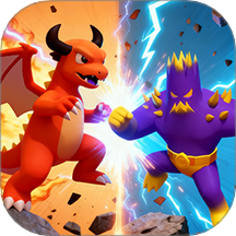 最强精灵训练师官方版