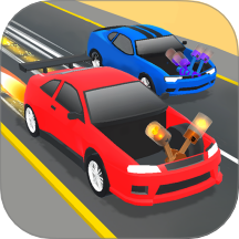 汽车经营大亨存档版 vv1.1.11