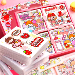 手工制作DIY中文版