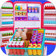 冰箱大挑战离线版