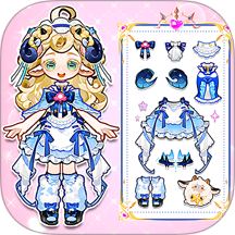 安静书女孩世界修改版