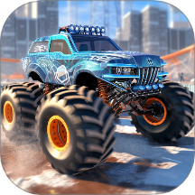 高脚车大战高画质版 vv1.2.1