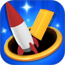 黑洞入侵吞噬完整版