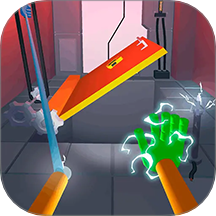 怪物特工修改版