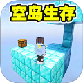 随机空岛生存模组汉化版
