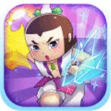 葫芦娃百变小金刚官网版