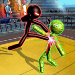 决斗火柴人2免广告 vv1.11