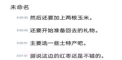 随听记v0.6.8截图