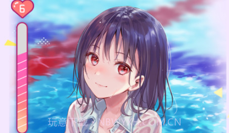 梦梦少女：元气女神的秘密幻想二次元手游v4.10截图