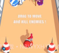 深空内鬼射击v1.0.11截图