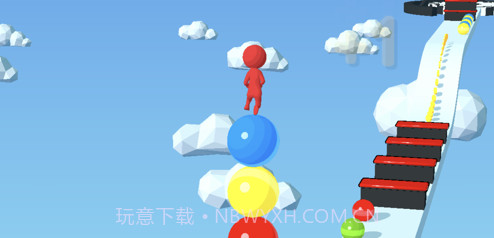 堆栈骑士v1.10截图