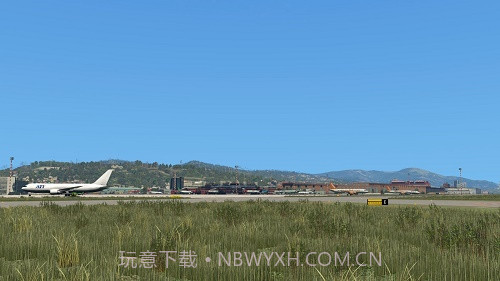 X飞行模拟最新版11.4.7截图