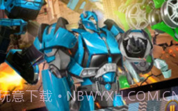 和平城市英雄v1.4.7截图