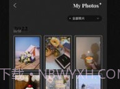 fomz拍照v1.2.12截图