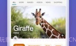 NewBingV24.7.7截图