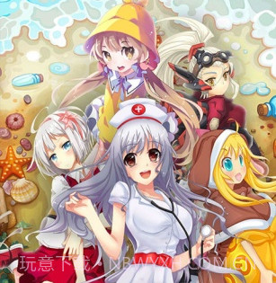 女神萌萌哒v1.0.10截图