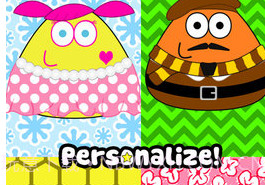 我的宠物（Pou）v1.4.8截图