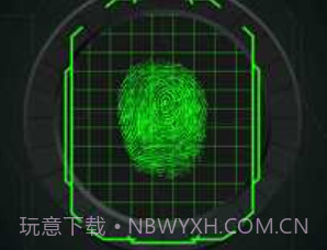 指纹解锁v1.4截图
