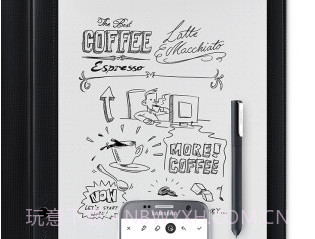 Inkspacev1.6截图