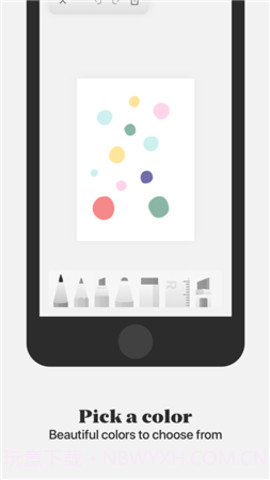 charcoal0.5.7截图