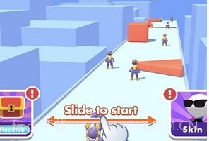 快乐转圈圈v1.6截图