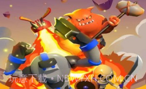 疯狂怪兽岛v2.15截图