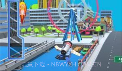 猛扔兄弟v1.1.7截图