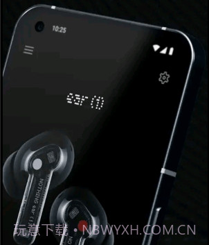 nothing xv2.3.11截图