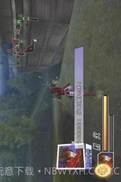 Basara 2 Heroes Hints1.9截图