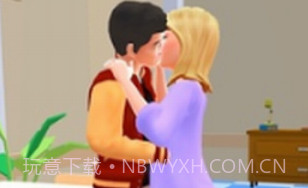 成为女王v9鐎瑰宕渧1.7截图