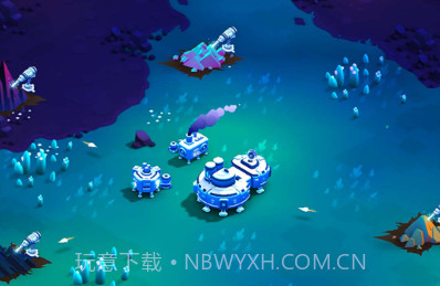 星际穿越v1.0.11截图