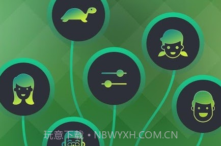 特效变声器v1.10截图