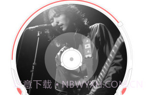 9Box手机音乐播放器最新版v0.13.5截图