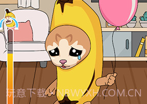 会说话的猫：可爱的猫咪故事v1.0.7截图