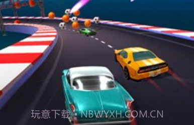 精英赛车手v300.1.0.10截图